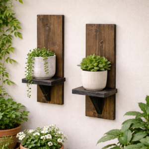 Duo Suportes Decorativos