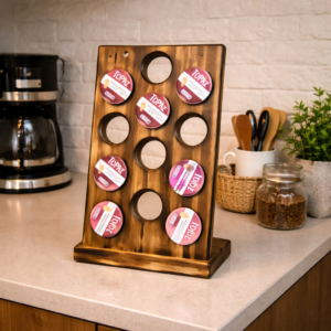 Organizador Porta Cápsulas de Café